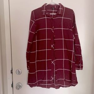 🌼4/$30🌼 Plaid dress